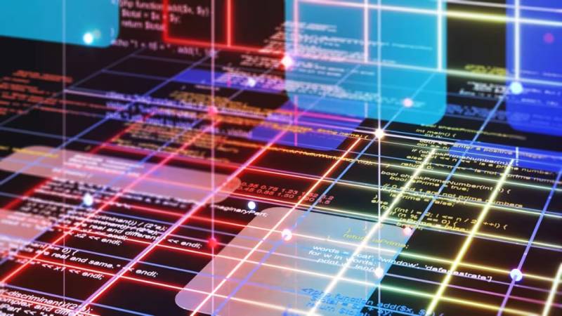 同心县工业企业软件定制:拒绝“千企一面”,打造专属数字化竞争力