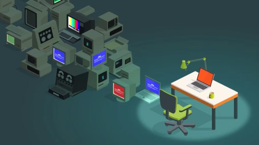 同心县MES系统开发：超自动化赋能，决策智能提速投资回报