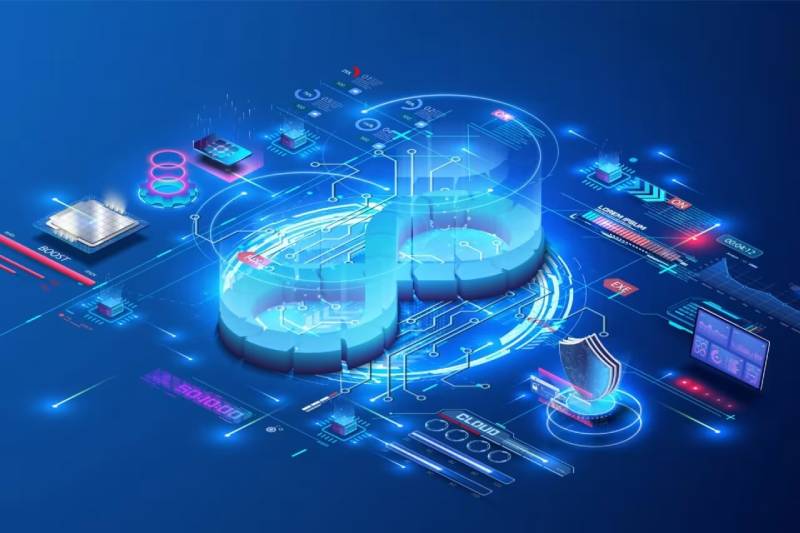 同心县工业软件定制先锋：京上云科技以多元系统开发赋能企业进阶