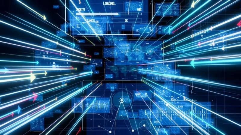同心县SCADA系统开发:守护工业安全的数字卫士