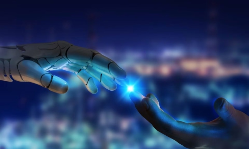 信创国产化领航:同心县软件开发公司赋能企业数字化转型新路径